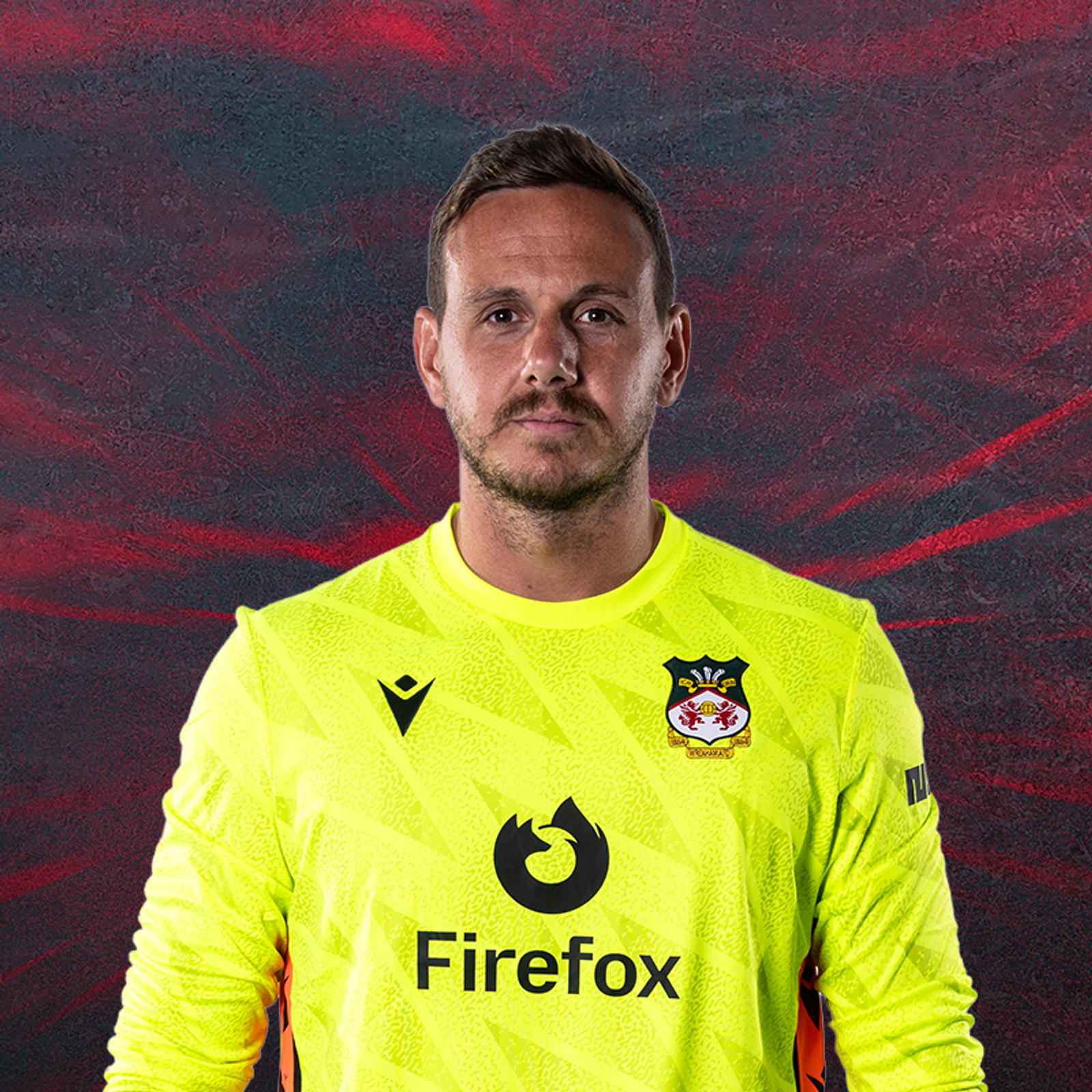 Danny Ward