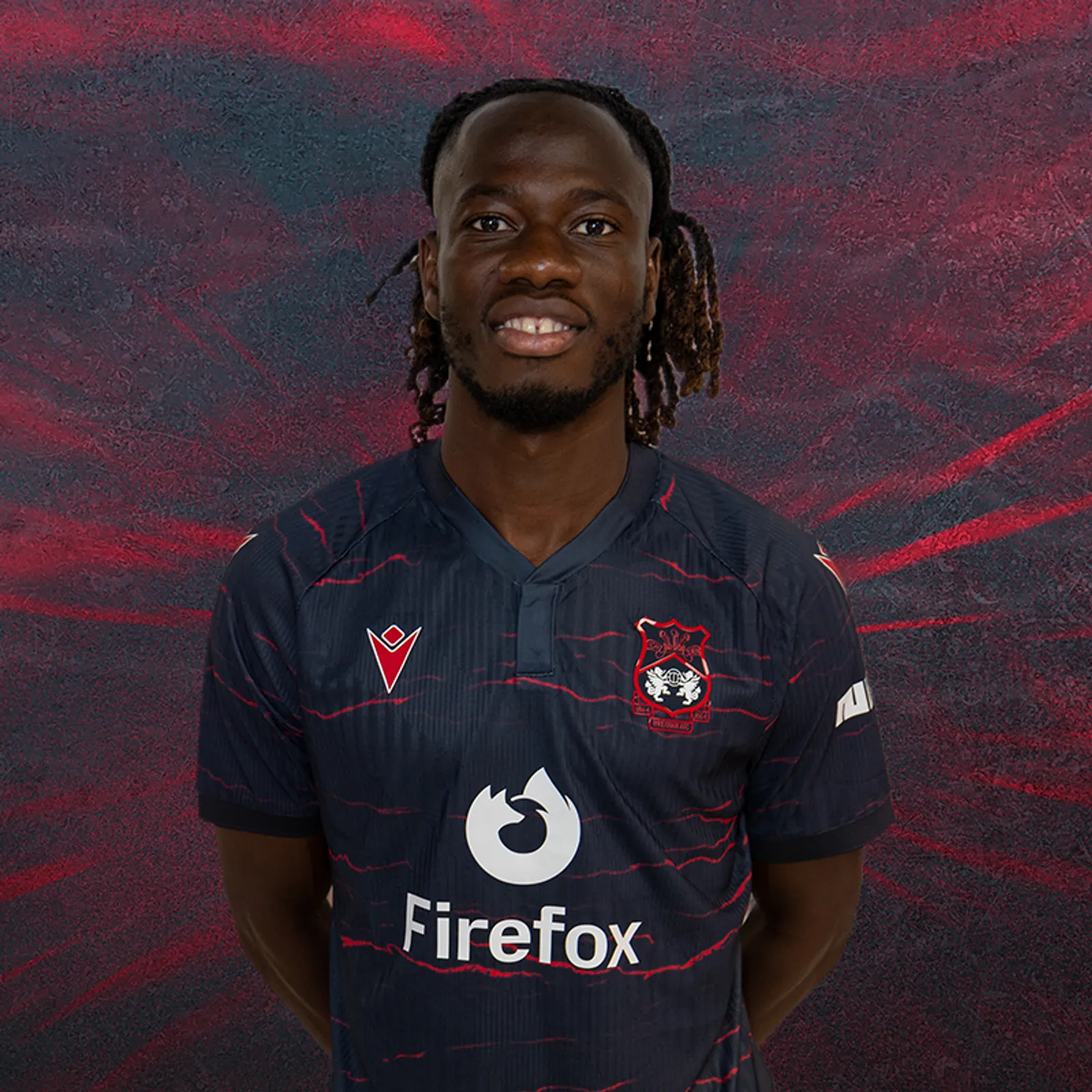 Issa Kabore